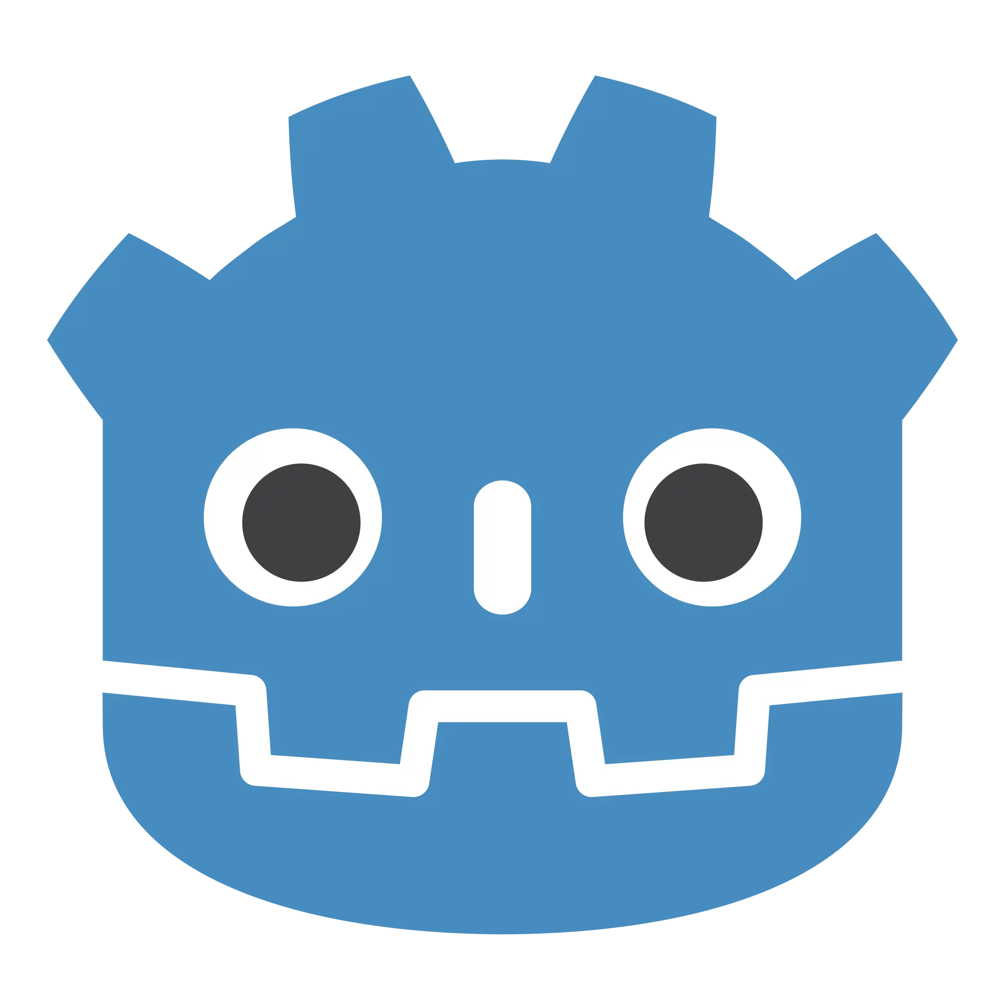 godot logo