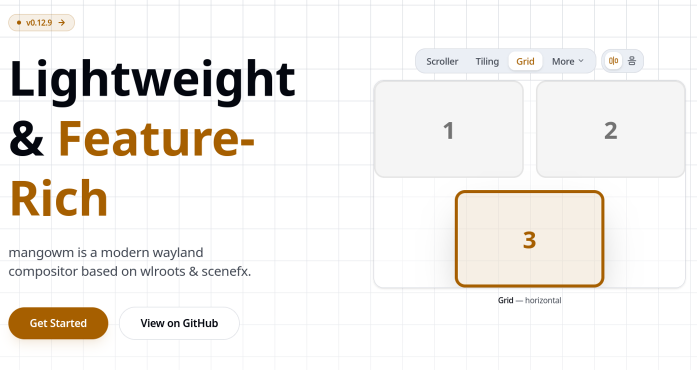 mango website