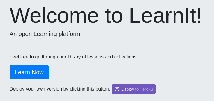 image of LearnIt
